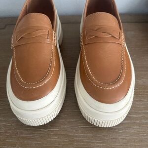 Sperry Highland Leather Loafer